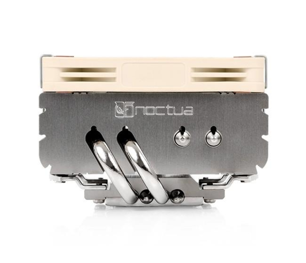 Noctua NH-L9x65 92mm - 388820 - zdjęcie 3